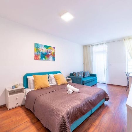 Art Apartment In Mamila - Art & View Jerusalén Exterior foto